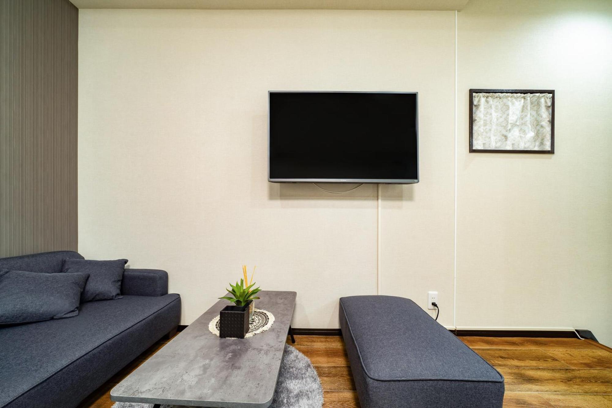 72, Nakanobu A, Entire House For Rent * Tokio