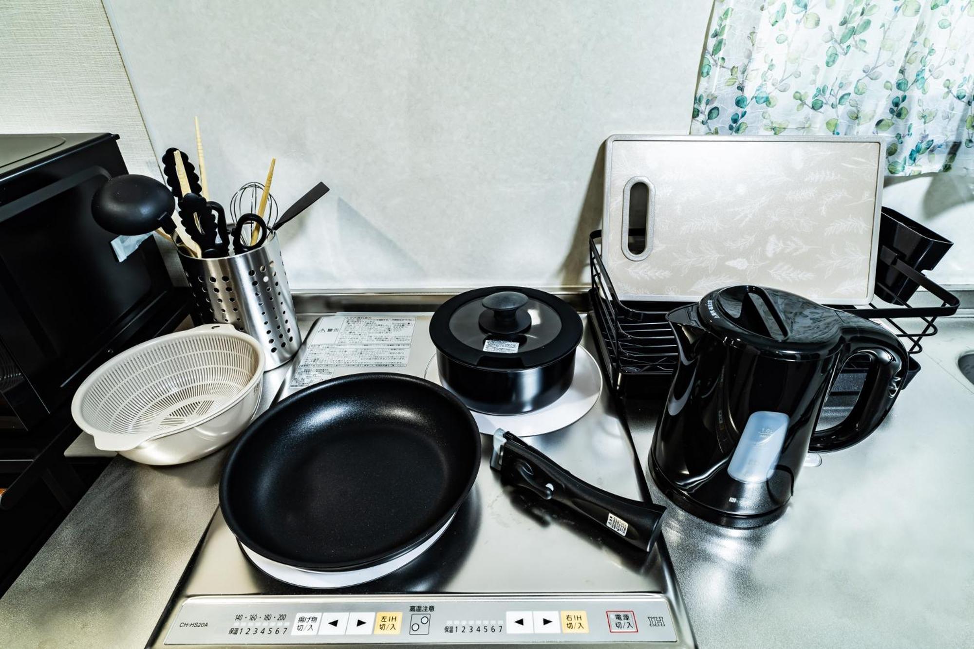 72, Nakanobu A, Entire House For Rent * Tokio